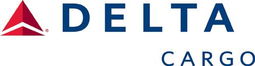 Delta Cargo Logo