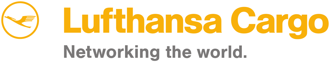 Lufthansa Cargo Logo