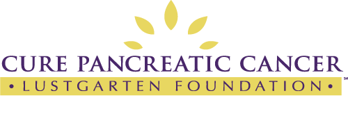 Lustgarten Foundation Logo