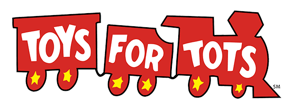 Toys For Tots Logo