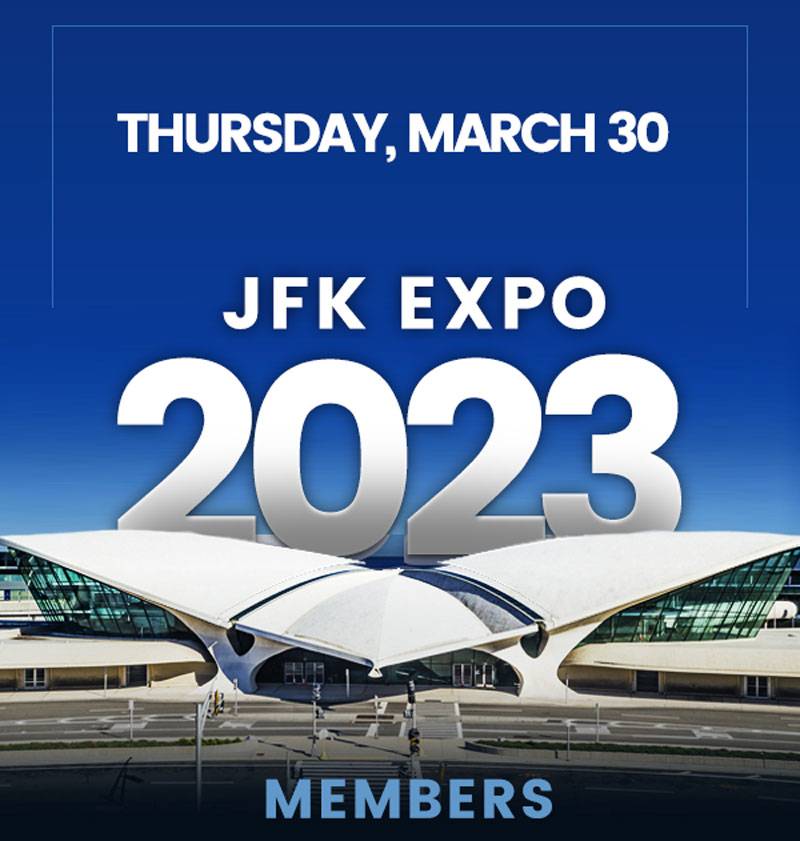 2023 expo members