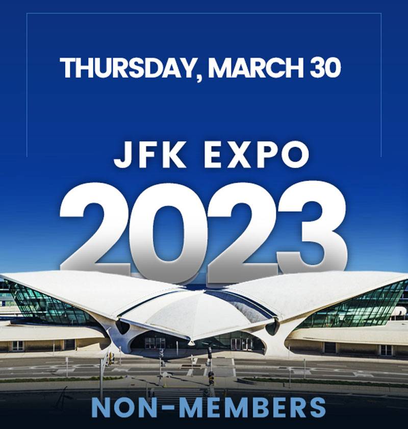 2023 expo non-members