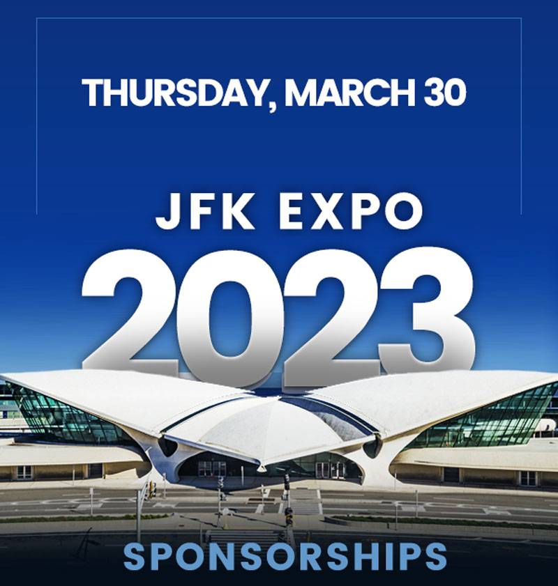 2023 expo Sponsorships