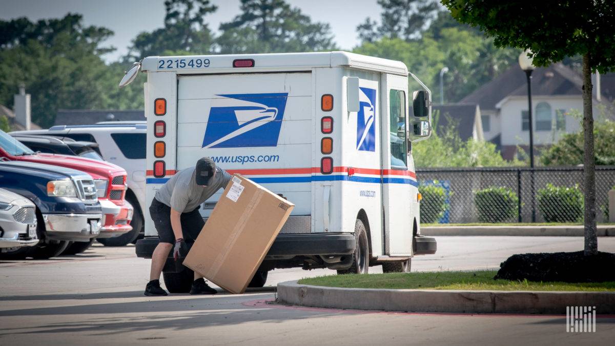 Postal Provider sets 2024 shipping payment hikes for 3 key services and products