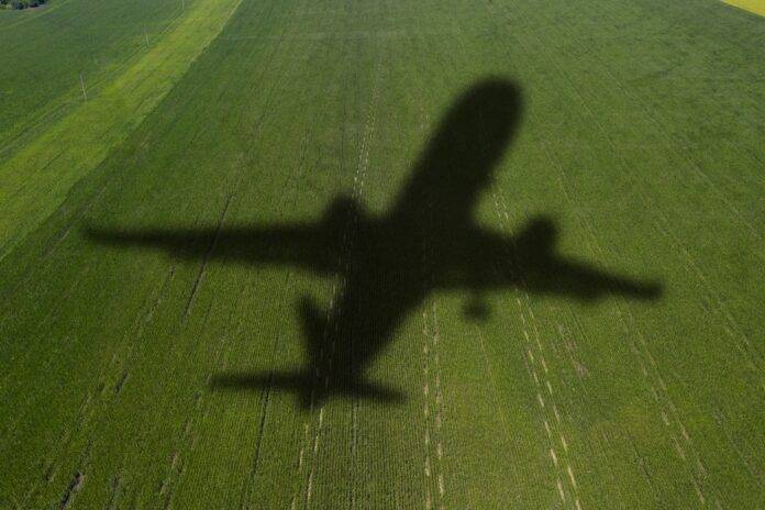 Pharma.Aero launches sustainability index