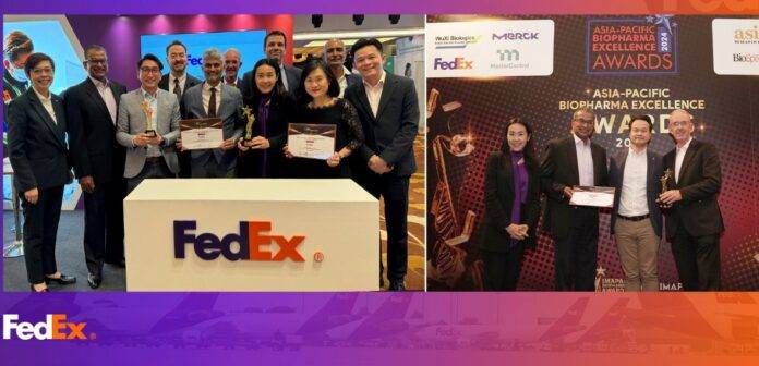 fedex-became-named-total-logistics-&-provide-chain-administration-seller-of-the-twelve-months