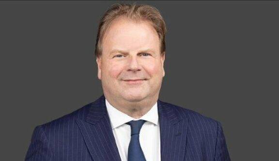 Delta Cargo appoints Peter Penseel as SVP and President