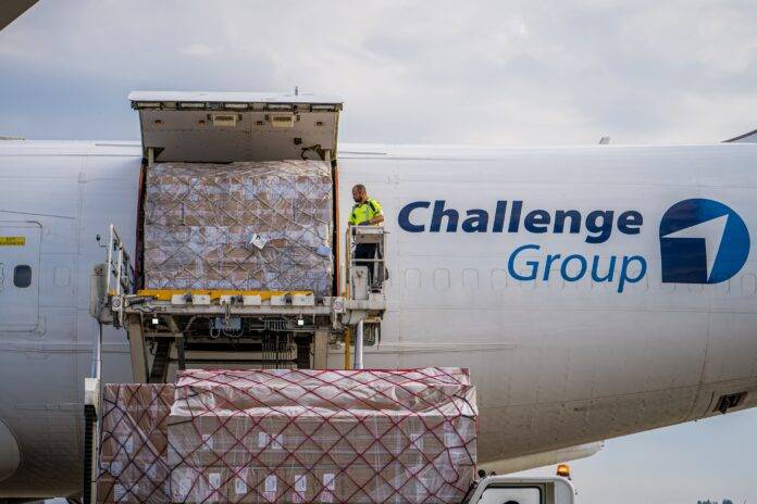 Squawk Community launches freighter service to Mumbai