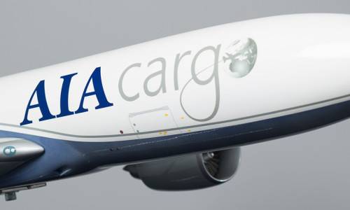 AIA Cargo has won two GSSA contracts