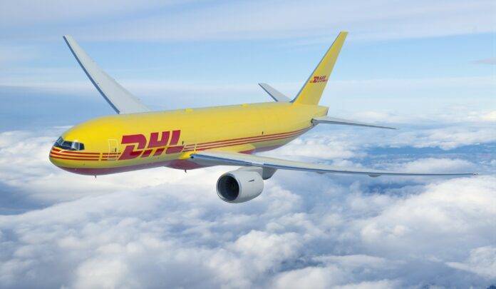 DHL Aviation renews warehouse handling contract with WFS in France