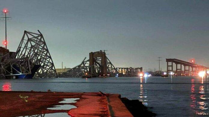 Baltimore Bridge collision modified into as soon as preventable