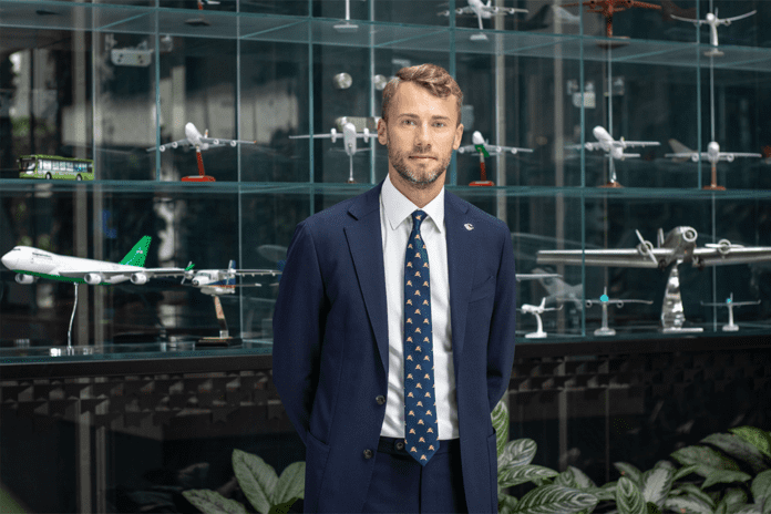 Avion Boom successfully completes restructuring course of