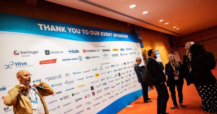 LogiPharma highlights key sponsors for 2024 occasion