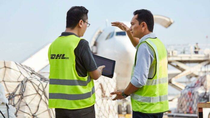 Greener model: DHL and Prada contribute to more sustainable airfreight with SAF