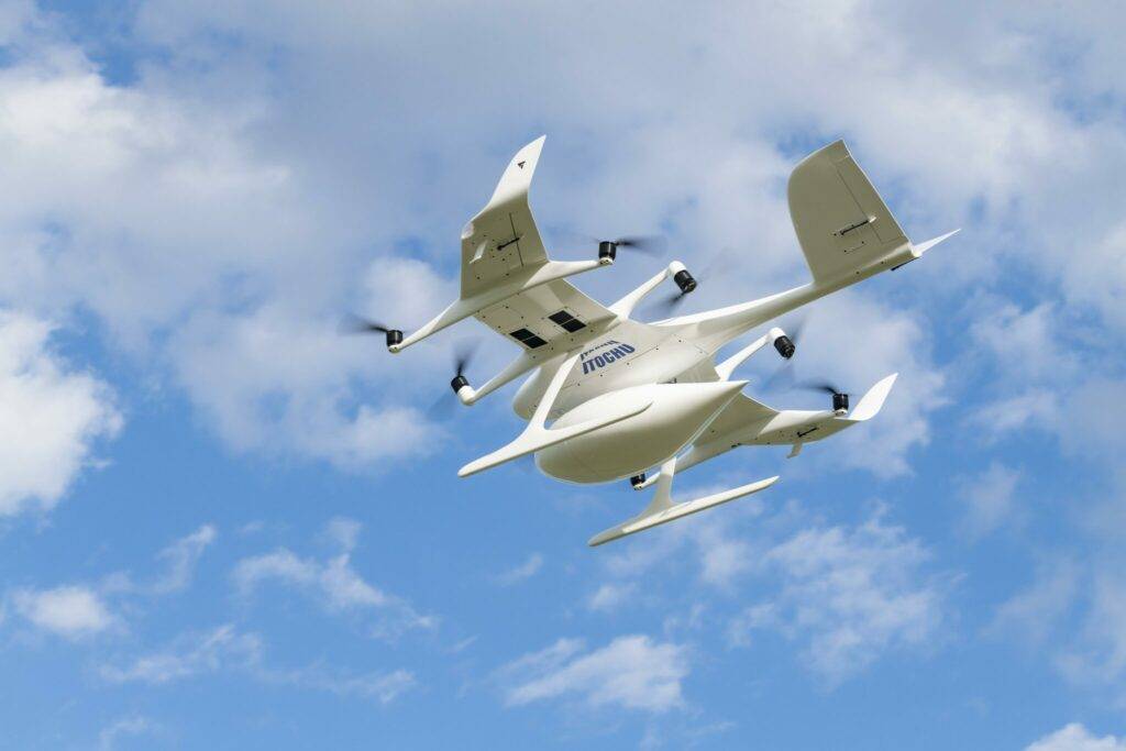 wingcopter-198’s-certification-route-of-begins-in-japan