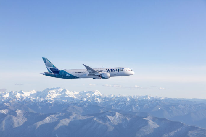 WestJet Cargo strengthens international community