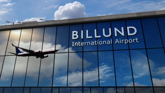 Flight disruption after Billund Airport bomb risk