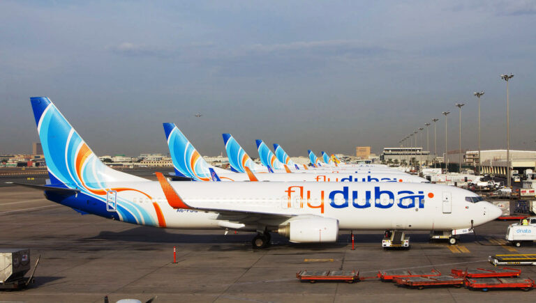 Network Airline Services Appointed as GSSA for FlyDubai in Kenya – Air Cargo Week