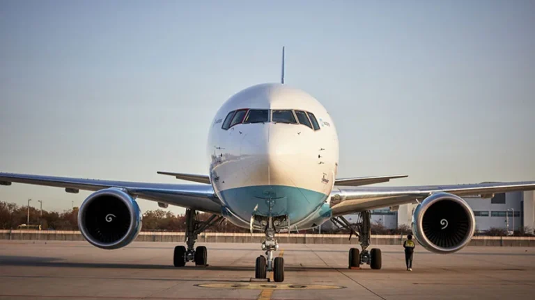 Maersk launches Miami airfreight gateway for U.S…