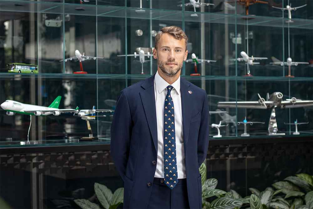 Avion Impart Brasil moves to Share 3 of the AOC Certification Process – Air Cargo Week