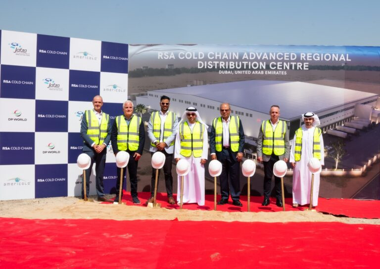 rsa-cold-chain-initiates-developed-regional-distribution-centre-with-groundbreaking-ceremony-–-air-cargo-week
