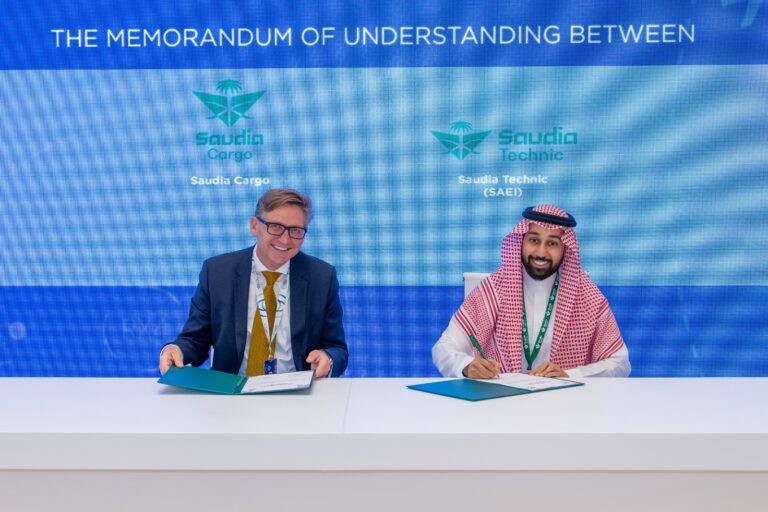 saudia-technic-welcomes-saudia-cargo-headquarters-inside-of-its-mro-village-–-air-cargo-week