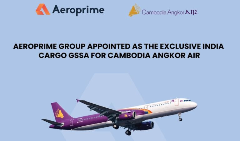 aeroprime-group-appointed-distinctive-cargo-gssa-for-cambodia-angkor-air