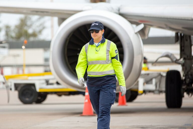 Menzies Aviation completes Groundforce Portugal deal