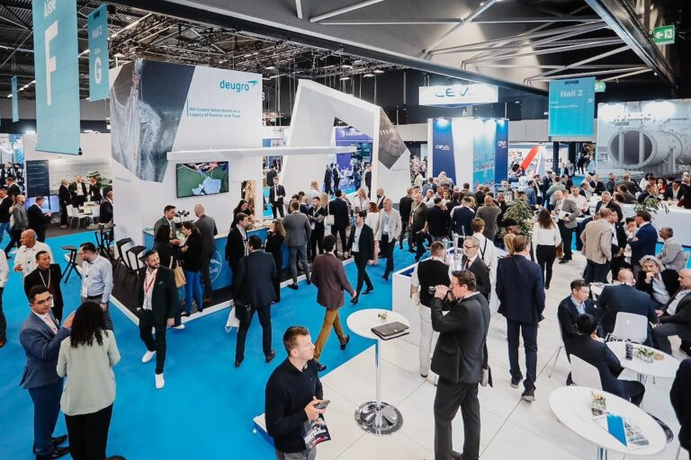 deugro to enhance Wind Renewable Vitality Division in Europe