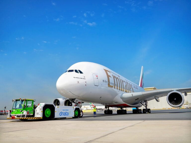 dnata declares sustainability growth