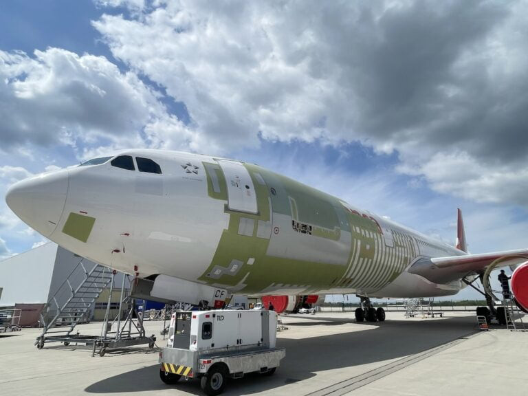 Freighter conversions gasoline increase in operations – Air Cargo Week