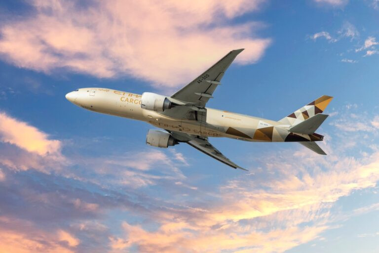 Etihad Cargo enhances declare eBooking connectivity with Kuehne+Nagel integration – Air Cargo Week