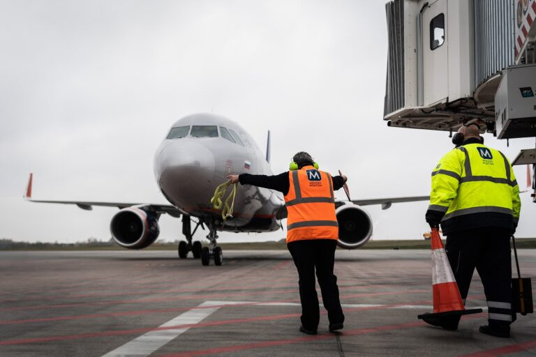 Menzies Aviation partners with AS Budapest to lengthen footprint at BUD airport – Air Cargo Week