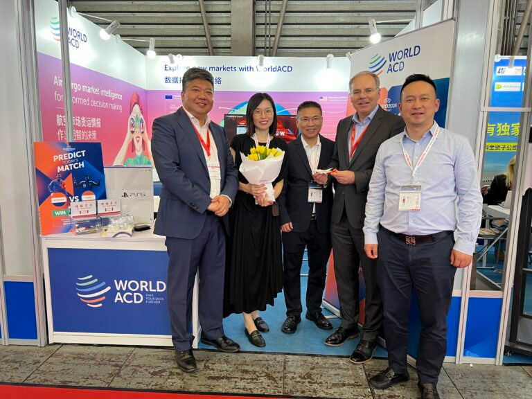 Suparna Airways and WorldACD Market Recordsdata signed MoU – Air Cargo Week