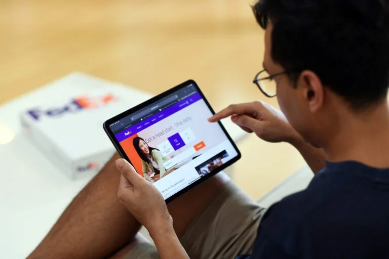 FedEx Launches Fresh Injurious-Border E-commerce Handbooks – Air Cargo Week