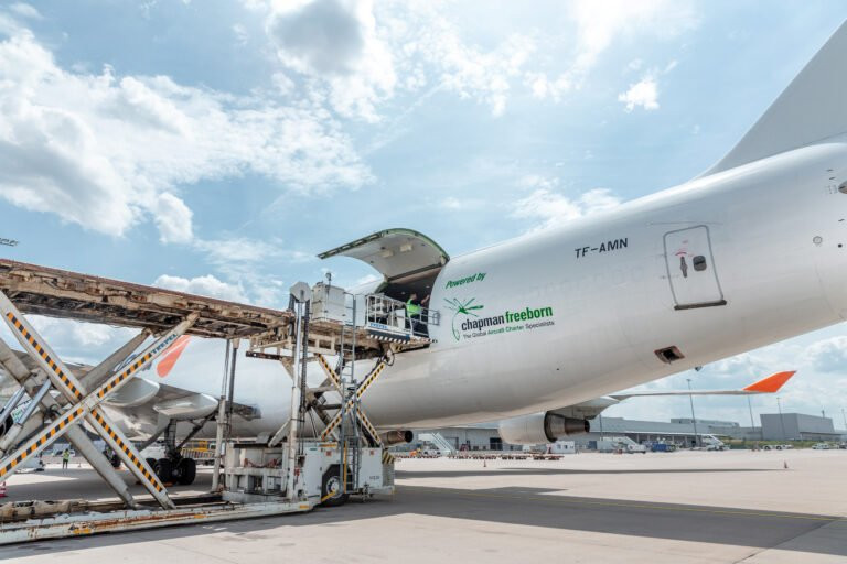 Insights into the structure market – Air Cargo Week