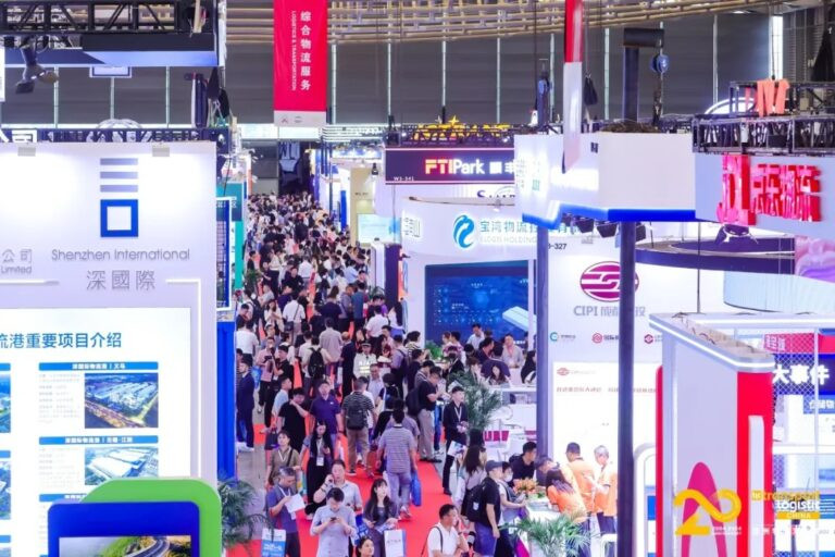 Shanghai places the highlight on supply chains – Air Cargo Week
