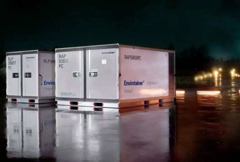 Envirotainer invests in contemporary testing chambers to force innovation – Air Cargo Week