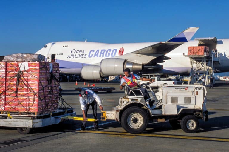 China Cargo Airlines launches Shanghai-Budapest flights – Air Cargo Week
