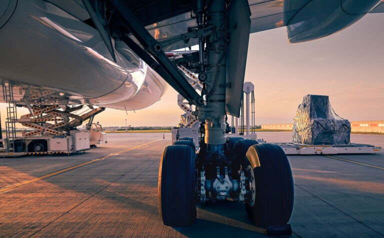 SAUDI ARABIA’S ADVANCED AIR MOBILITY ROADMAP BOOSTED THROUGH LILIUM AGREEMENT – Air Cargo Week