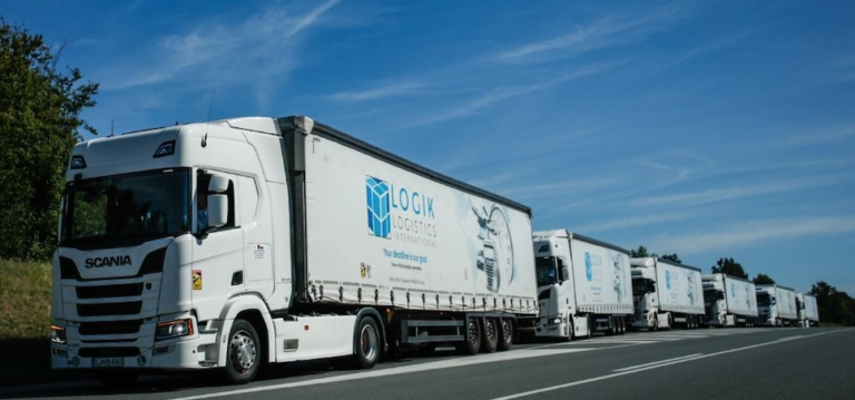 Carousel Logistics acquires Logik Logistics – Air Cargo Week