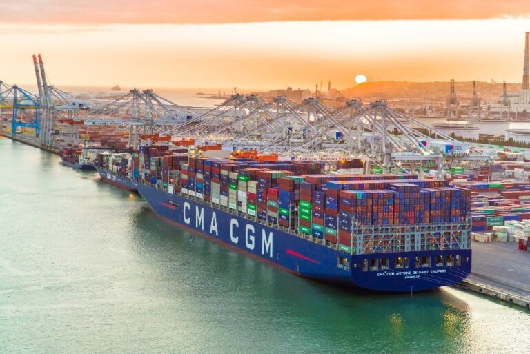 cma-cgm-embarks-on-a-strategic-partnership-with-google-–-air-cargo-week