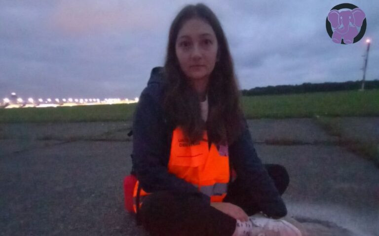 Native weather protests hit European airports – Air Cargo Week