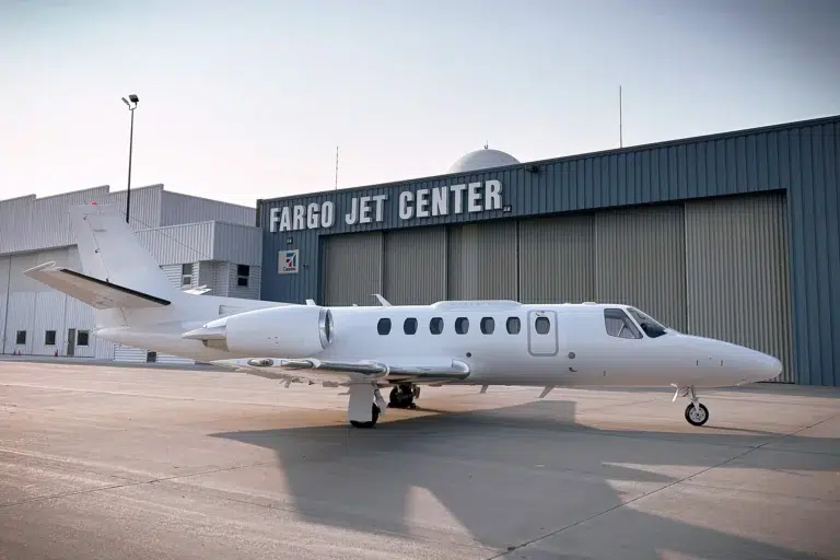 Fargo Jet Heart and Stellar Blu Alternate choices Divulge Partnership – Air Cargo Week