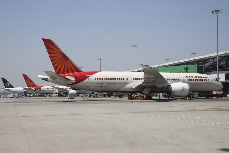 A paradigm shift for India – Air Cargo Week