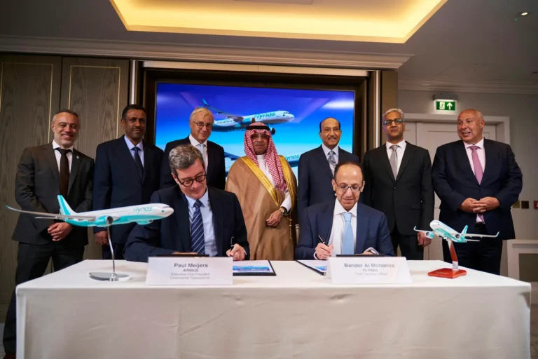 Airbus secures greatest repeat of Farnborough Global Airshow – Air Cargo Week