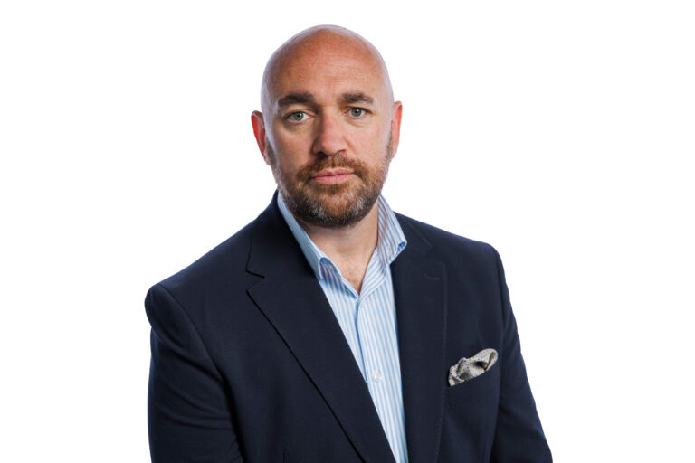 corex-logistics:-steve-healy-launched-as-unique-ceo-–-air-cargo-week