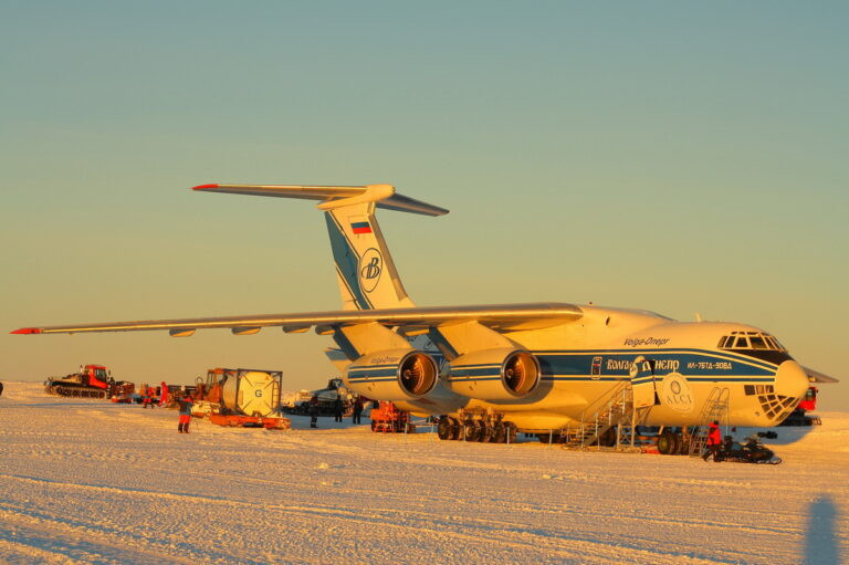 russia-prepares-novel-commercial-version-of-ilyushin-il-76-heavy-transport-–-air-cargo-week