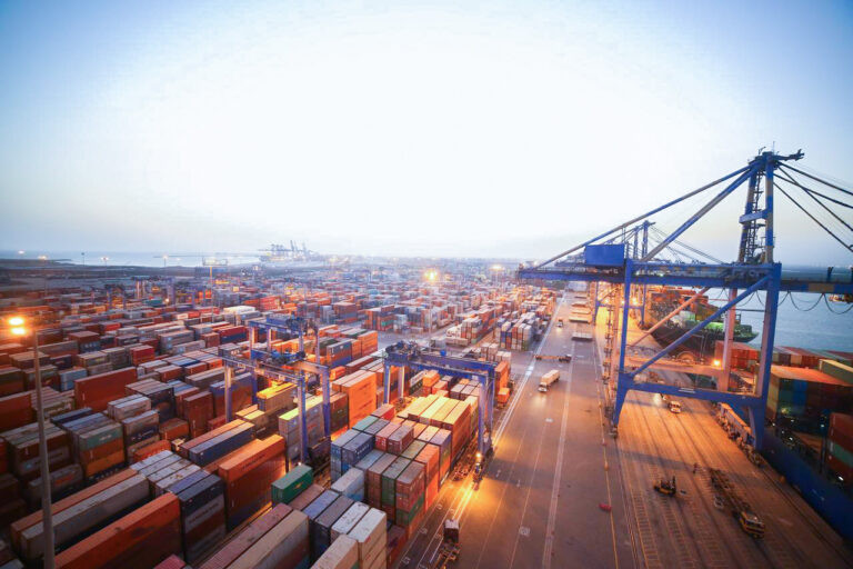 dp-world-mundra-objects-throughput-chronicle,-boosts-inexperienced-initiatives-–-air-cargo-week