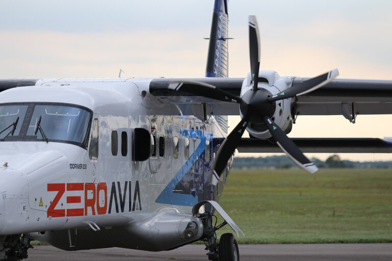Vision for sustainable air cargo – Air Cargo Week
